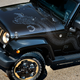Illustration for article titled Jeep® Introduces New 2014 Wrangler Dragon Edition